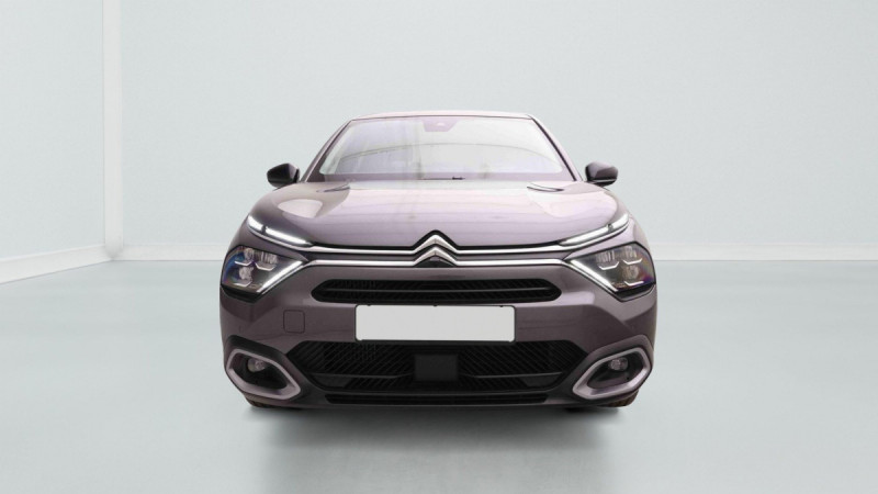 Photo 2 de l'offre de Citroën C4 X 1.2 T 130 EAT8 MAX à 21702€ chez Carlyss automobiles Vitré