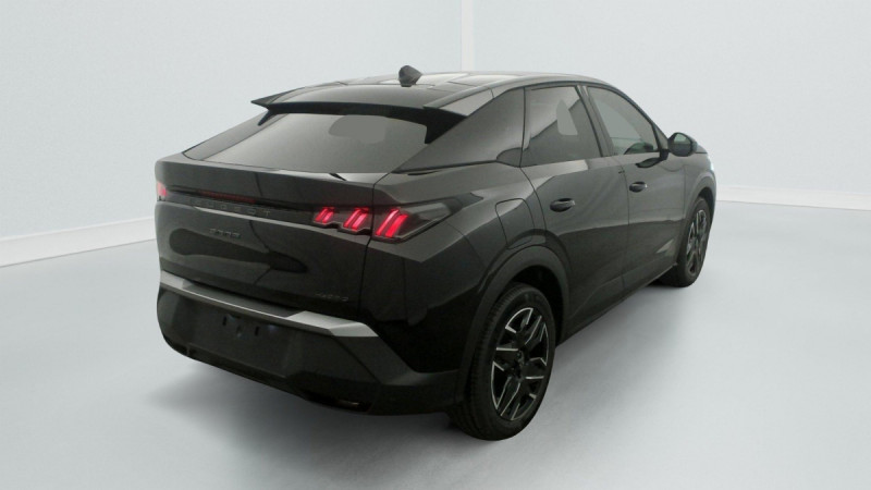 Photo 7 de l'offre de PEUGEOT 3008 Hybrid 145 e-DCS6 Allure à 28998€ chez Carlyss automobiles Vitré