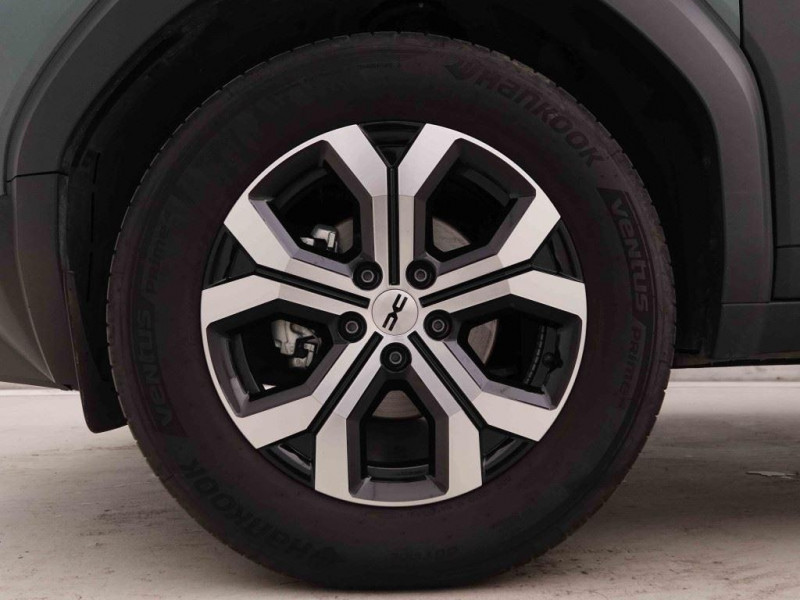 Photo 22 de l'offre de DACIA DUSTER 1.2 Mild Hybrid 130 Expression à 25198€ chez Carlyss automobiles Vitré