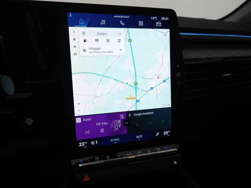 Photo 13 de l'offre de RENAULT Espace E-TECH 200 Full Hybrid 7PL Techno à 39898€ chez Carlyss automobiles Vitré