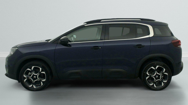 Photo 4 de l'offre de CITROEN C5 Aircross BlueHDi 130 EAT8 Max à 28498€ chez Carlyss automobiles Vitré