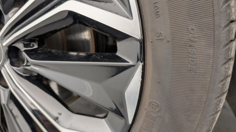 Photo 14 de l'offre de DS DS4 PureTech 130 EAT8 Rivoli à 22859€ chez Carlyss automobiles Vitré