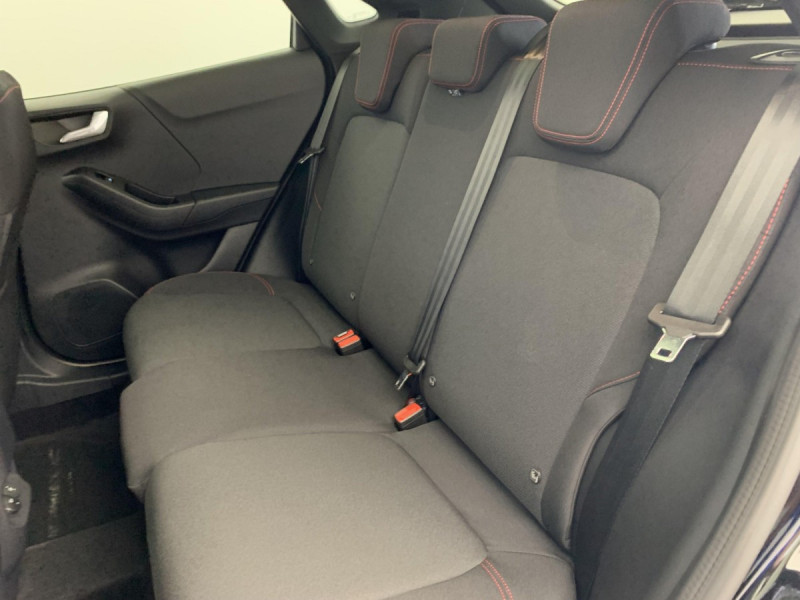 Photo 16 de l'offre de FORD PUMA 1.0 EcoBoost 155 ch mHEV S&S Powershift ST-Line à 25998€ chez Carlyss automobiles Vitré