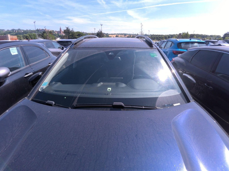 Photo 8 de l'offre de CITROEN C5 Aircross C5 Aircross Hybride Rechargeable 225 e-EAT8 Shine à 23798€ chez Carlyss automobiles Vitré