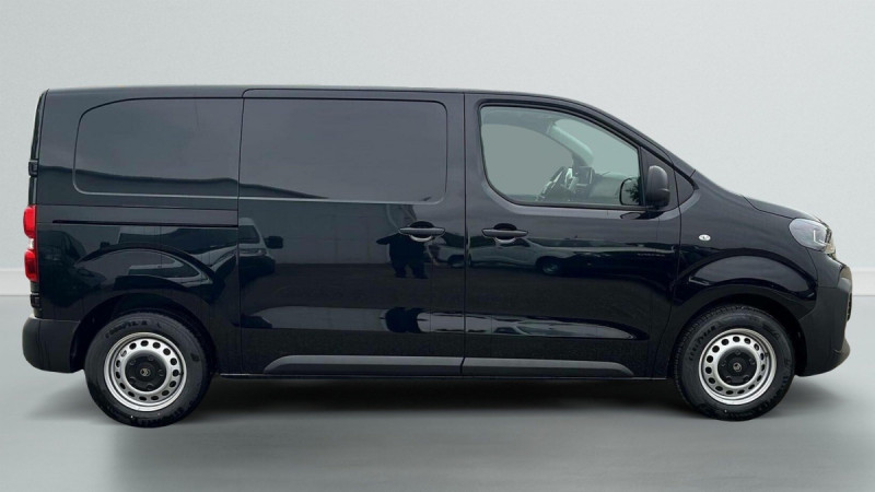 Photo 8 de l'offre de CITROEN Jumpy Fourgon M BLUEHDI 120 S&S BVM6 à 24837€ chez Carlyss automobiles Vitré