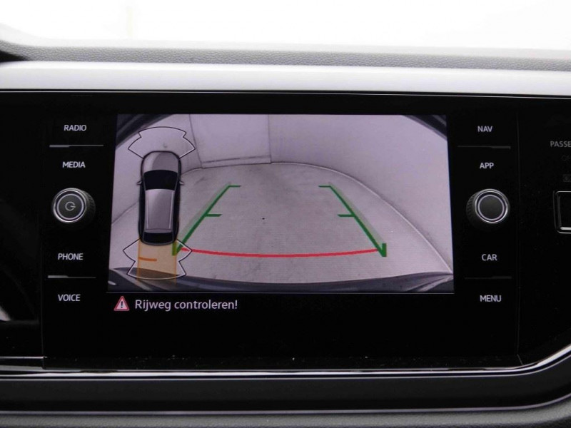 Photo 6 de l'offre de Volkswagen Taigo 1.0 TSi 115 R-Line à 27998€ chez Carlyss automobiles Vitré