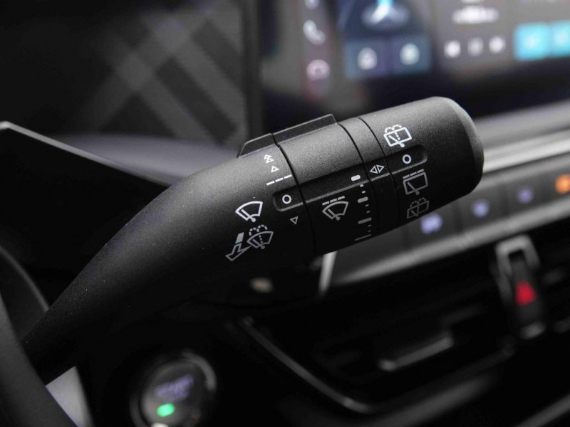 Photo 17 de l'offre de MG Motor MG3 1.5i 115 Comfort à 19098€ chez Carlyss automobiles Vitré