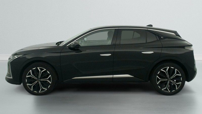 Photo 4 de l'offre de DS DS4 PureTech 130 EAT8 Rivoli à 23408€ chez Carlyss automobiles Vitré