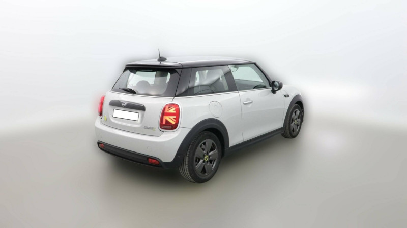 Photo 5 de l'offre de Mini HATCH 3 PORTES ELECTRIC F56 BEV LCI Hatch 3 Portes Cooper SE 184 ch Essential à 17698€ chez Carlyss automobiles Vitré