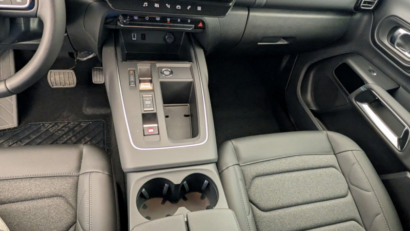 Photo 22 de l'offre de CITROEN C5 Aircross BlueHDi 130 EAT8 Max à 26998€ chez Carlyss automobiles Vitré