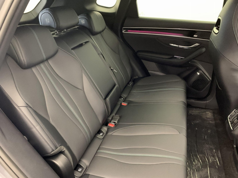 Photo 9 de l'offre de BYD SEAL U 1.5L DM-I 218 CH PHEV COMFORT à 34498€ chez Carlyss automobiles Vitré