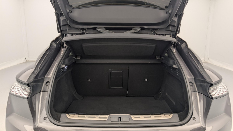 Photo 11 de l'offre de DS DS4 PureTech 130 EAT8 Rivoli à 23060€ chez Carlyss automobiles Vitré