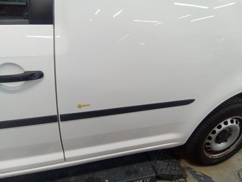 Photo 12 de l'offre de VOLKSWAGEN Caddy Van 1.4 TGI 110 GNV DSG6 à 15657€ chez Carlyss automobiles Vitré