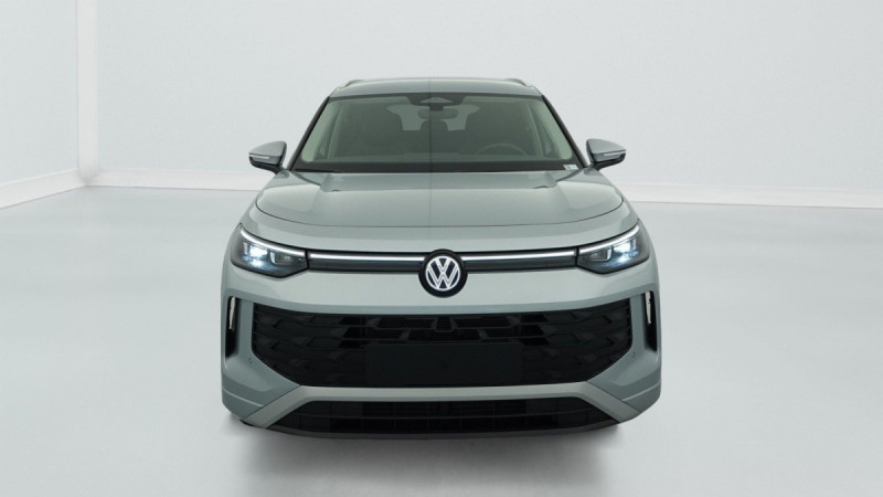 Photo 2 de l'offre de Volkswagen Tayron 1.5 eTSI 150ch DSG7 7pl Life Plus à 41598€ chez Carlyss automobiles Vitré