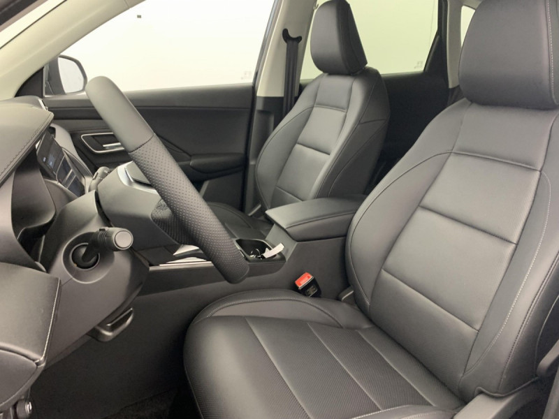 Photo 13 de l'offre de MG Motor ZS 1.5 L Hybrid+ 197 ch Luxury à 23998€ chez Carlyss automobiles Vitré