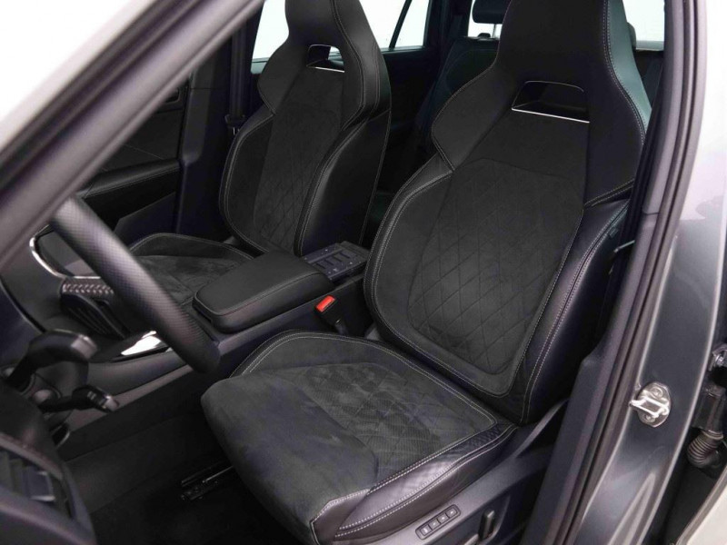 Photo 11 de l'offre de SKODA Kodiaq 2.0 Tdi 150 DSG Sportline 7pl à 40593€ chez Carlyss automobiles Vitré