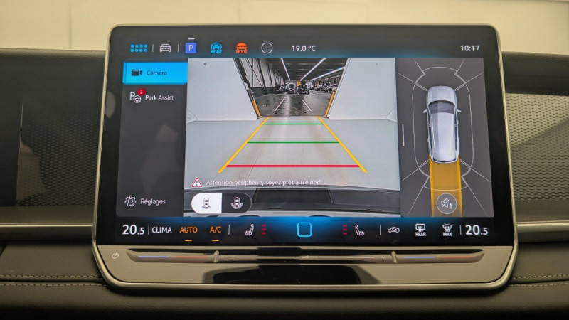 Photo 15 de l'offre de Volkswagen Tayron 1.5 eTSI 150ch DSG7 7pl Life Plus à 41598€ chez Carlyss automobiles Vitré