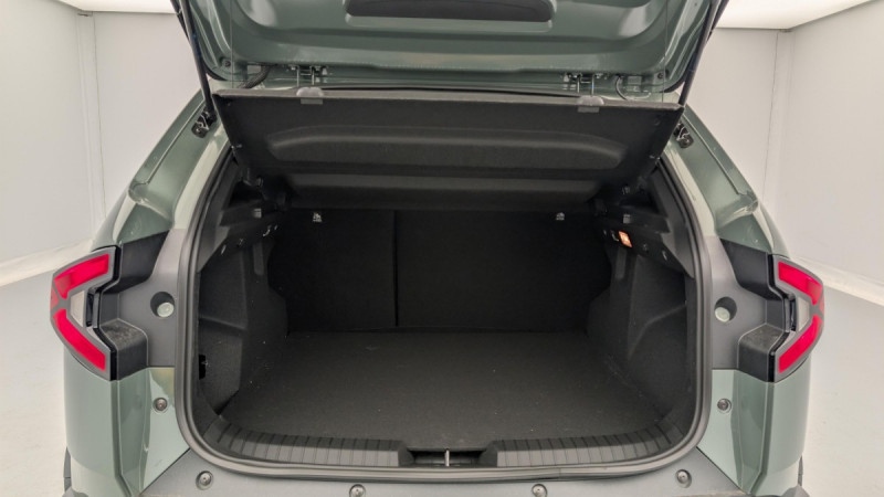 Photo 22 de l'offre de DACIA DUSTER TCe 130 4x4 Expression à 24998€ chez Carlyss automobiles Vitré