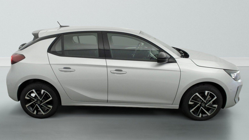 Photo 8 de l'offre de OPEL Corsa 1.2 Turbo 100 ch BVM6 GS à 16958€ chez Carlyss automobiles Vitré