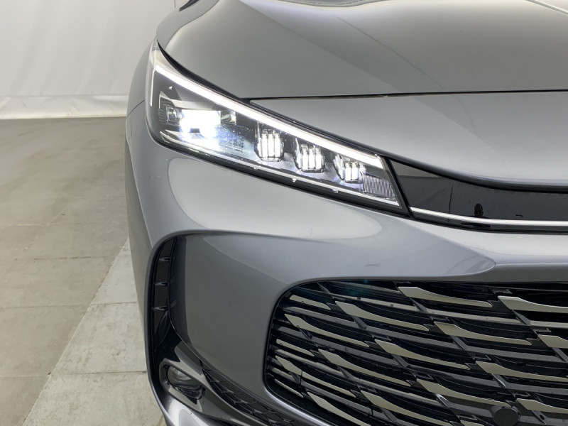 Photo 15 de l'offre de MG Motor EHS 1.5T PHEV 272 ch Comfort à 30598€ chez Carlyss automobiles Vitré