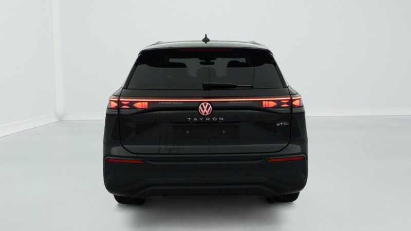Photo 5 de l'offre de Volkswagen Tayron 1.5 eTSI 150ch DSG7 7pl Life Plus à 41598€ chez Carlyss automobiles Vitré