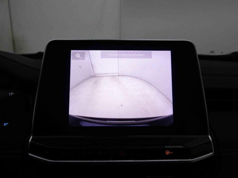 Photo 7 de l'offre de JEEP Compass 1.5 T4 130 DCT à 28198€ chez Carlyss automobiles Vitré