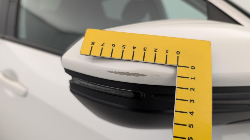 Photo 25 de l'offre de HONDA Civic 2018 CIVIC 1.0 I-VTEC 126 ELEGANCE à 14498€ chez Carlyss automobiles Vitré