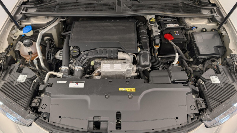 Photo 20 de l'offre de DS DS4 PureTech 130 EAT8 Rivoli à 24340€ chez Carlyss automobiles Vitré