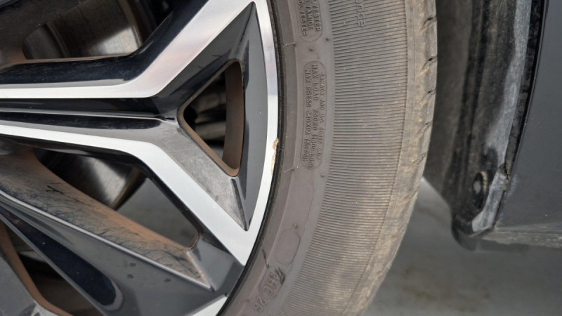 Photo 30 de l'offre de DS DS4 PureTech 130 EAT8 Rivoli à 22426€ chez Carlyss automobiles Vitré