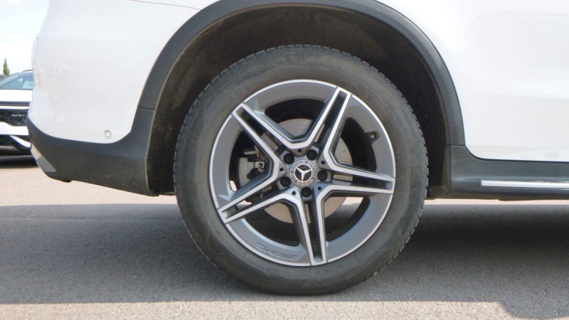 Photo 5 de l'offre de MERCEDES-BENZ GLC 300 e EQ POWER 9G-Tronic 4Matic AMG Line à 37598€ chez Carlyss automobiles Vitré