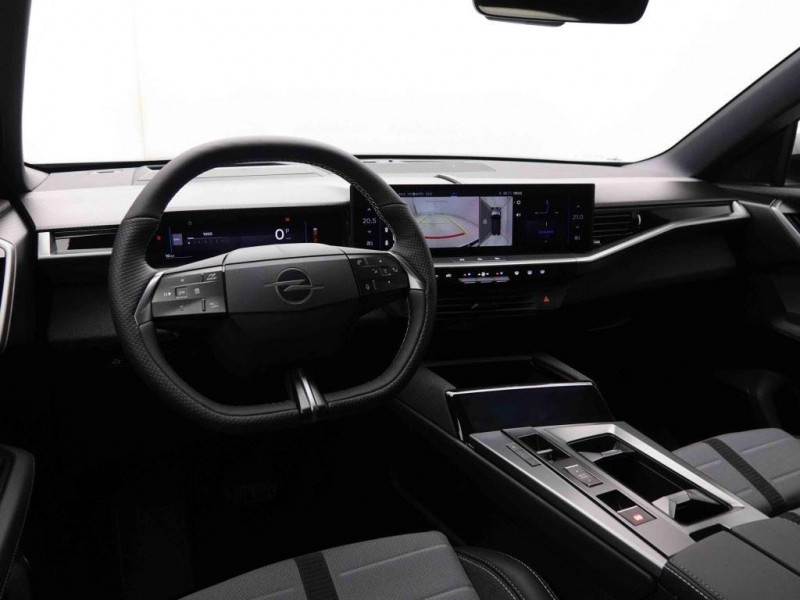 Photo 5 de l'offre de OPEL Grandland 1.2 T Hybrid 145 GS à 35898€ chez Carlyss automobiles Vitré