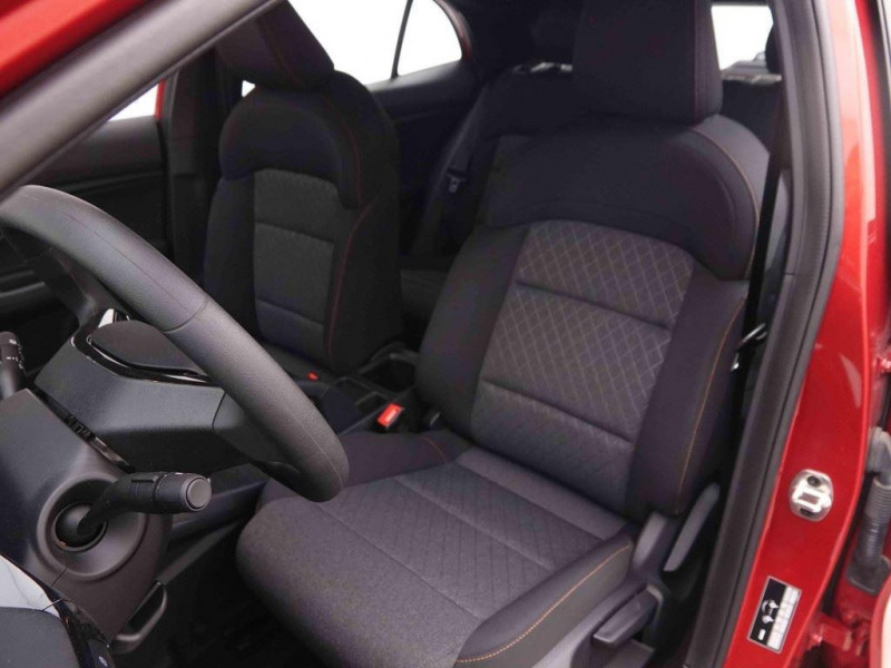 Photo 7 de l'offre de MG Motor MG3 1.5i 115 Comfort à 18898€ chez Carlyss automobiles Vitré