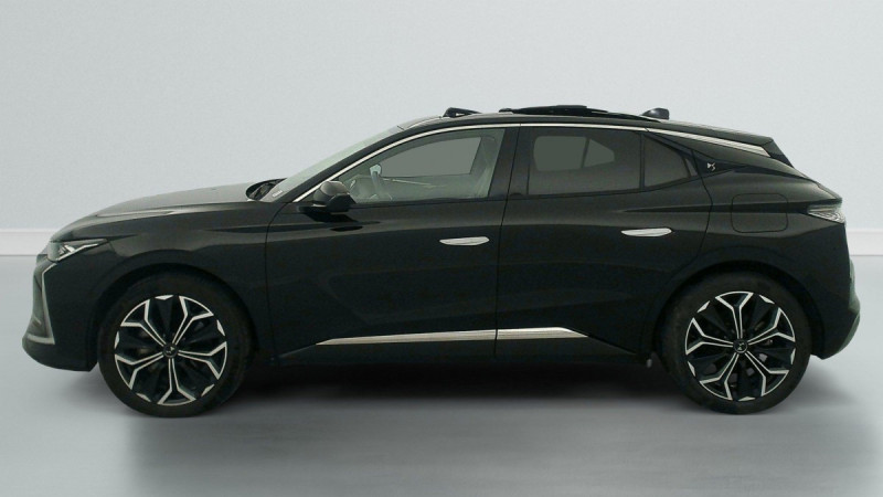 Photo 4 de l'offre de DS DS4 Hybride E-Tense 225 EAT8 Rivoli à 31912€ chez Carlyss automobiles Vitré