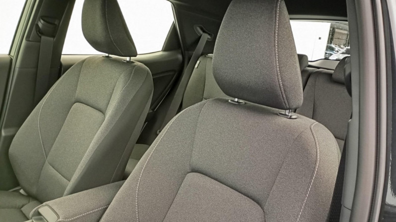 Photo 14 de l'offre de Lexus LBX 2WD Business à 31998€ chez Carlyss automobiles Vitré