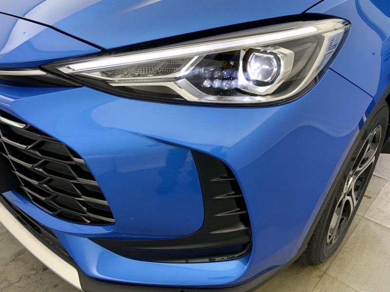 Photo 14 de l'offre de MG Motor ZS 1.5 L Hybrid+ 197 ch Comfort à 23498€ chez Carlyss automobiles Vitré