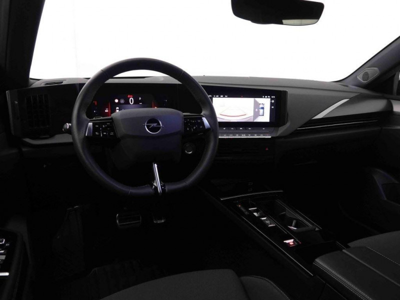 Photo 8 de l'offre de OPEL Astra 1.5 TURBO D 130 BVA8 GS LINE à 25198€ chez Carlyss automobiles Vitré