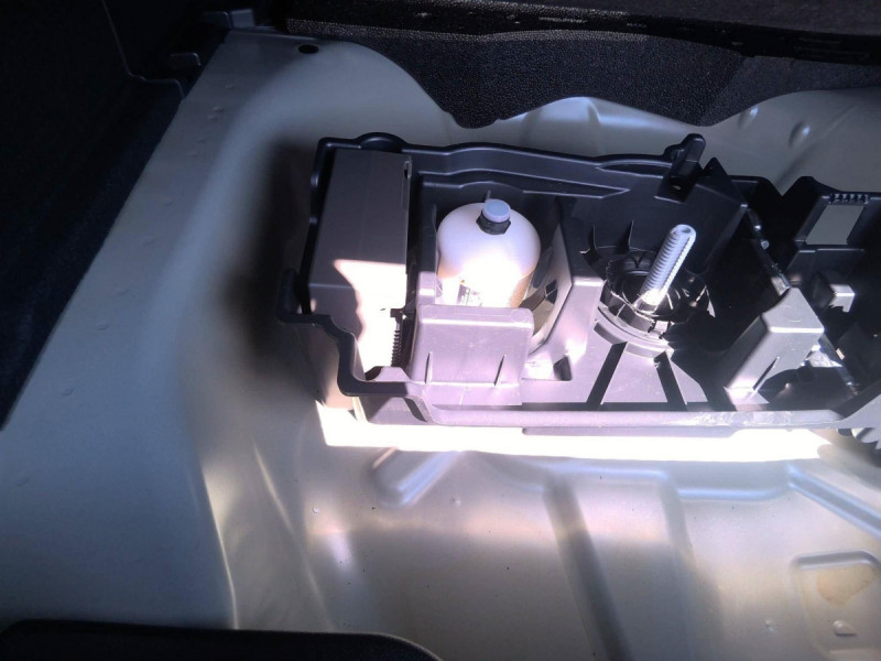 Photo 2 de l'offre de CITROEN C4 Hybride 136 e-DCS6 Max à 23798€ chez Carlyss automobiles Vitré