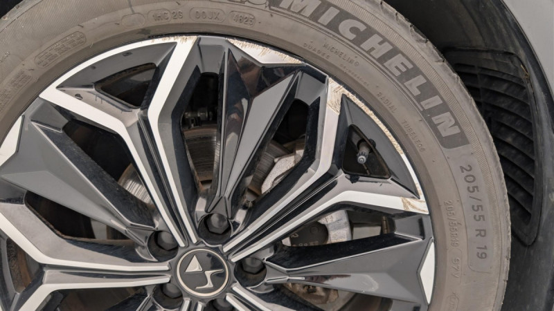 Photo 28 de l'offre de DS DS4 PureTech 130 EAT8 Rivoli à 23408€ chez Carlyss automobiles Vitré