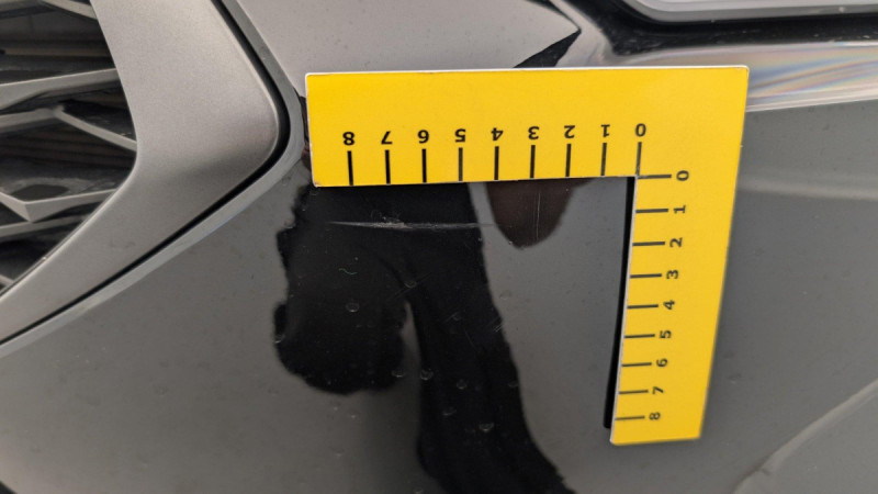 Photo 25 de l'offre de SEAT Leon E-HYBRID 204 CH DSG6 FR à 22143€ chez Carlyss automobiles Vitré