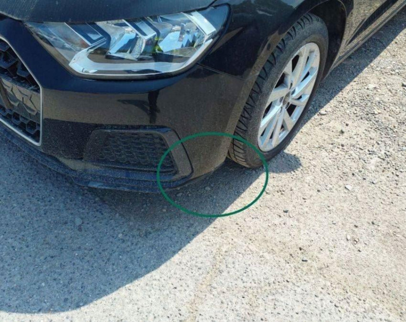 Photo 17 de l'offre de AUDI A1 Sportback A1 Sportback 25 TFSI 95 ch BVM5 Design à 17798€ chez Carlyss automobiles Vitré