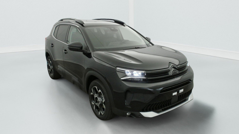 Photo 1 de l'offre de CITROEN C5 Aircross BlueHDi 130 EAT8 Max à 25998€ chez Carlyss automobiles Vitré
