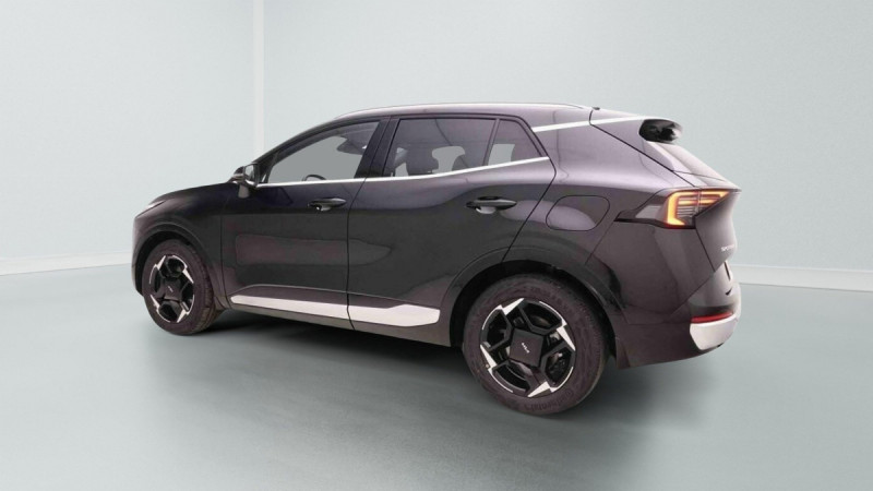 Photo 2 de l'offre de KIA SPORTAGE 1.6 T-GDi 150 Pace FaceLift à 33444€ chez Carlyss automobiles Vitré