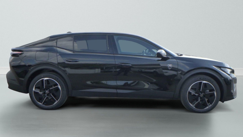 Photo 2 de l'offre de Peugeot 408 PureTech 130 ch S&S EAT8 GT à 33397€ chez Carlyss automobiles Vitré