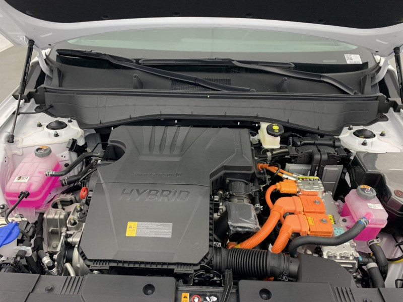 Photo 22 de l'offre de HYUNDAI KONA Hybrid 129 Intuitive à 25998€ chez Carlyss automobiles Vitré