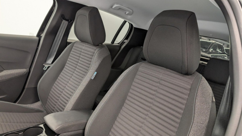 Photo 16 de l'offre de PEUGEOT 208 ELECTRIQUE 50 KWH 136CH STYLE à 17660€ chez Carlyss automobiles Vitré