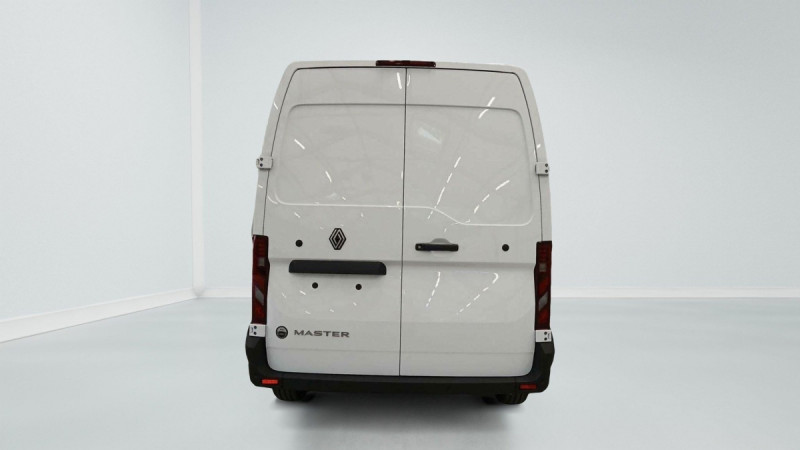 Photo 6 de l'offre de Renault Master VAN MASTER FGN TRAC 3T5 L3H2 BLUE DCI 150 EXTRA à 38097€ chez Carlyss automobiles Vitré