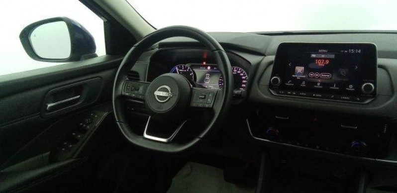 Photo 9 de l'offre de NISSAN QASHQAI Qashqai e-Power 190 ch Acenta à 28698€ chez Carlyss automobiles Vitré