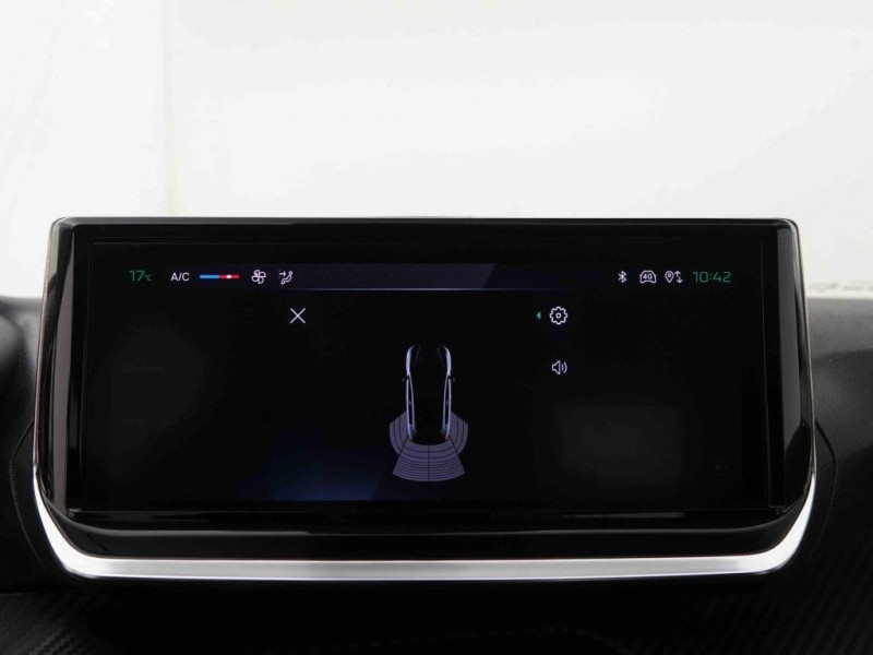 Photo 7 de l'offre de PEUGEOT 208 PureTech 100 S&S BVM6 Active à 17498€ chez Carlyss automobiles Vitré