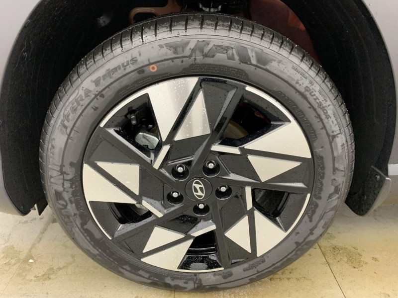 Photo 20 de l'offre de HYUNDAI KONA Hybrid 129 Intuitive à 26998€ chez Carlyss automobiles Vitré
