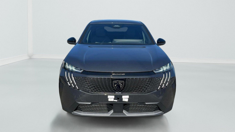 Photo 2 de l'offre de PEUGEOT 3008 Hybrid 145 e-DCS6 Allure à 28998€ chez Carlyss automobiles Vitré